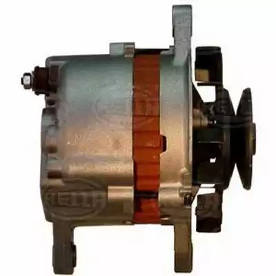 Alternator 8EL726316-001 by Hella