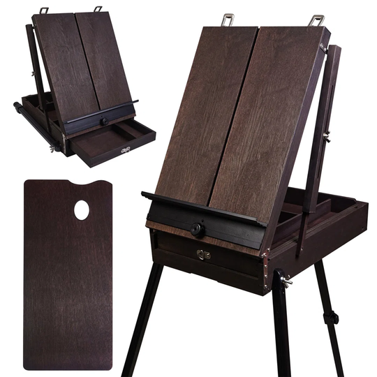 Folding Tripod Easel