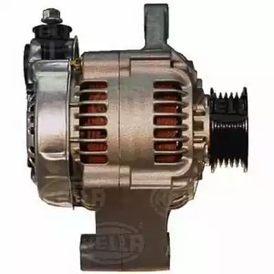 Alternator 8EL726352-001 by Hella