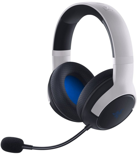 Razer Kaira Wireless Gaming Headset for PlayStation 5