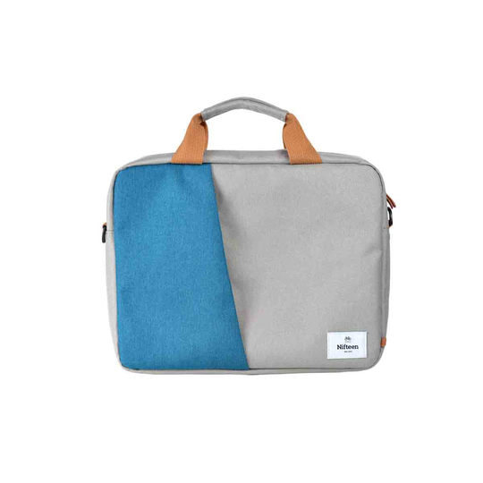 Nifteen Manhattan 13" Sleeve - Blue