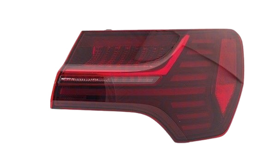 Tail light LLN082 Magneti Marelli LLN082