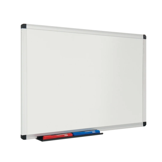 Magnetic Wall Mounted Whiteboard