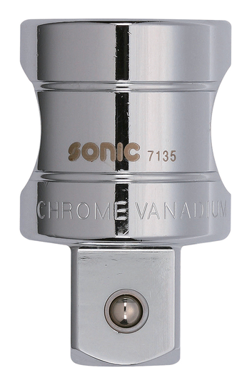 Sliding handle adapter 1 " 7135