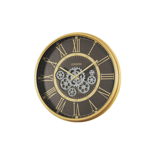 Sander 54.5cm Wall Clock