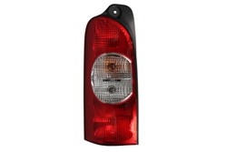 Combination Tail Light LLE542 Magneti Marelli LLE542