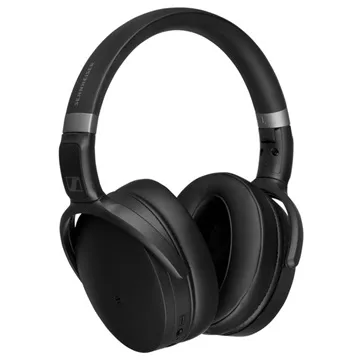 Sennheiser HD 450BT Over-Ear Wireless Headphones - Black