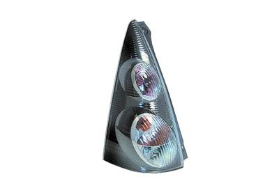 Combination Tail Light 0910931 Van Wezel 0910931