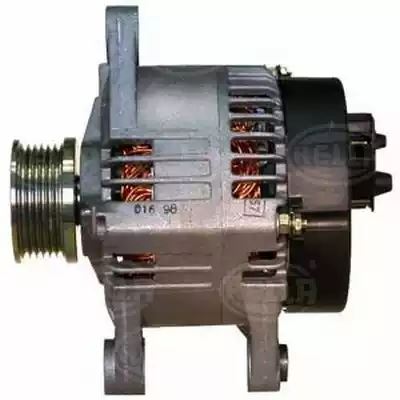 Alternator 8EL737298-001 by Hella