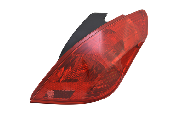Combination Tail Light 11-11883-01-2 TYC 1111883012