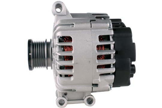 Alternator 8EL012426-091 by Hella
