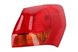 Combination Tail Light LLM701 Magneti Marelli LLM701