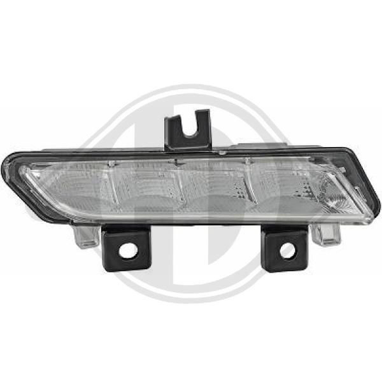 Daytime running lights HD Tuning 4416288