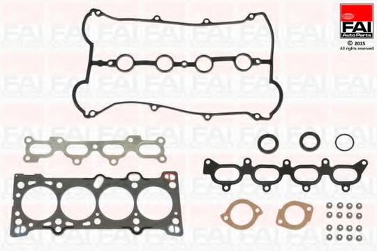 Gasket (Headset) FAI HS1806