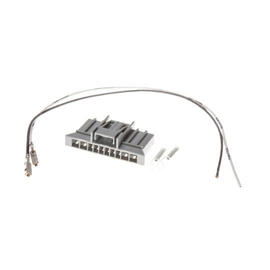 Cable Repair Set, central electrics febi Plus 107045