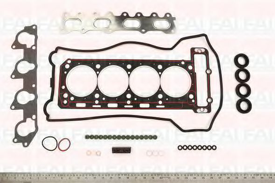 Gasket (Headset) FAI HS767