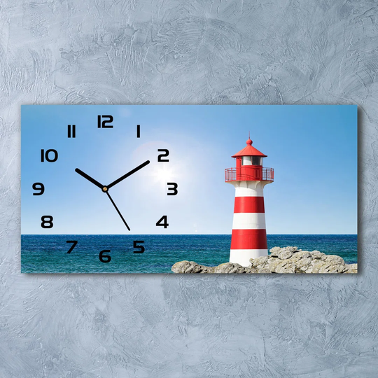 Janciel Silent Wall Clock