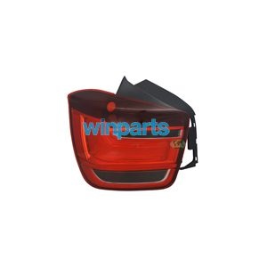 TAIL LIGHT 1624402