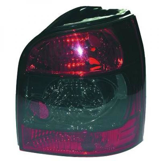 Combination Tail Light Set HD Tuning 1016697 Diederichs 1016697