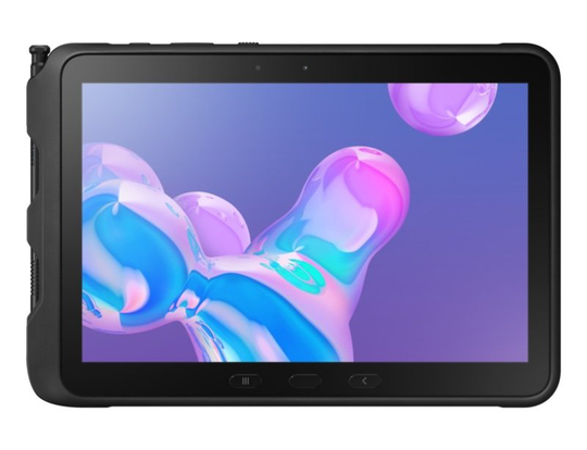 Samsung Tab Active Pro 10.1'' Enterprise Edition Tablet - Black