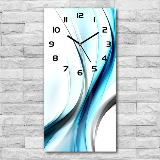 Jacquilynn Silent Wall Clock