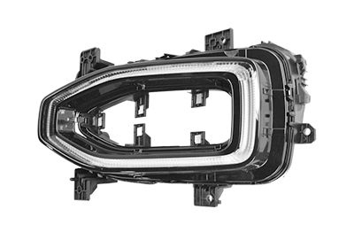 Indicator 5710907 Van Wezel 5710907