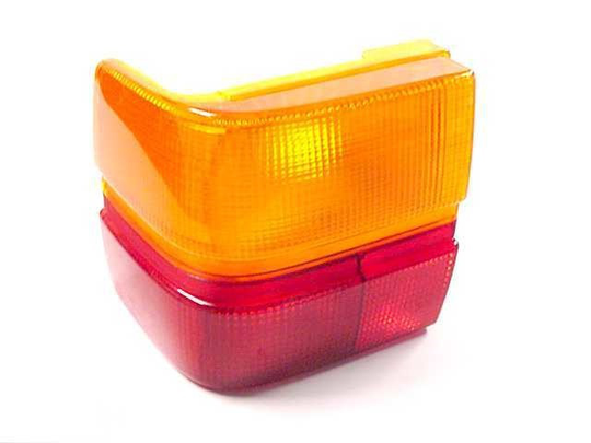 Combination Tail Light 0312935 Van Wezel 0312935