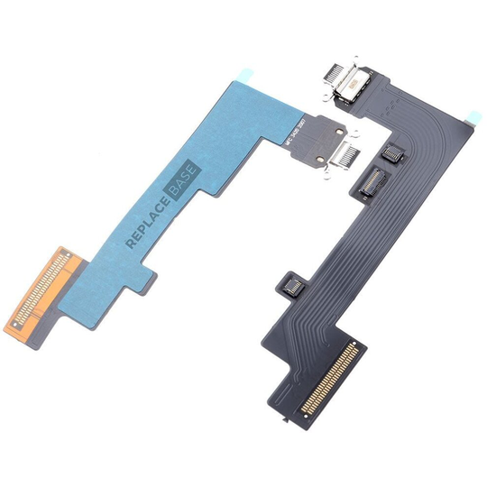 For iPad Air 4 2020 | Replacement Charge Port Flex Cable | 3G