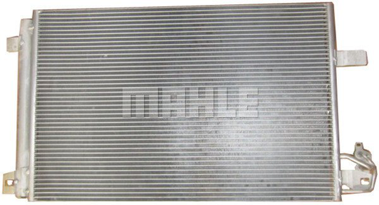 Condenser Air Conditioning 8FC351343-131 by BEHR