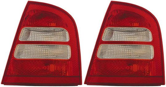 Taillight set SET_9EL 354 074-011 Hella SET9EL 354 074011