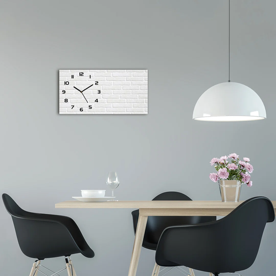 Janiyha Silent Wall Clock