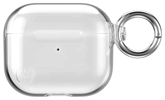 Speck Presidio Airpods Gen 3 Case - Clear