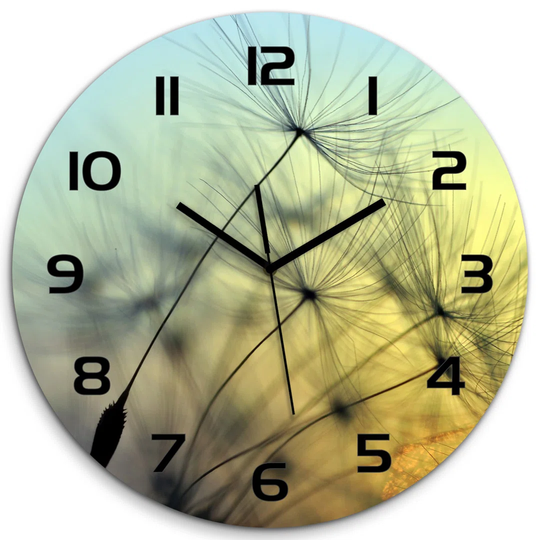 Jodey 60cm Silent Wall Clock
