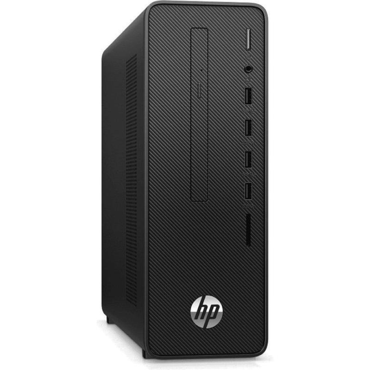 HP 290 G3 SFF Core i3 10th Gen 8GB 256GB Win10 Pro