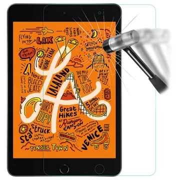 Nillkin Amazing H+ iPad Mini (2019), iPad Mini 4 Screen Protector - Clear