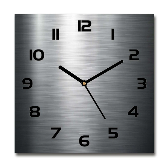 Harlay Silent Wall Clock