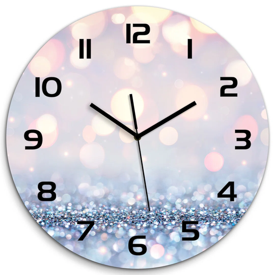 Jovee 60cm Silent Wall Clock