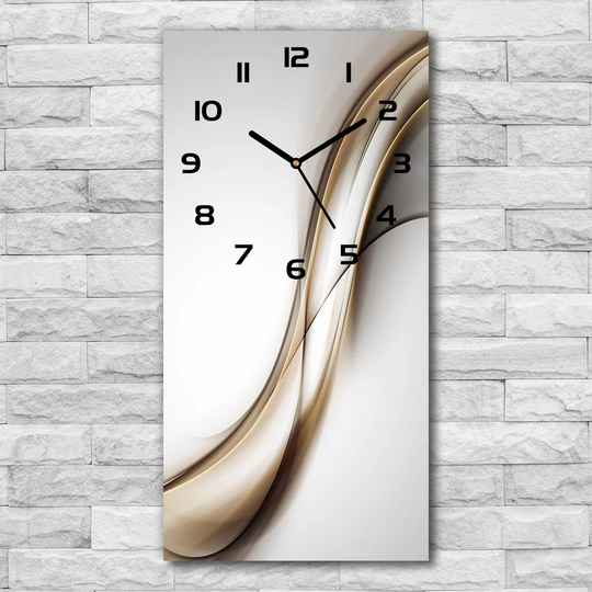 Jairy Silent Wall Clock