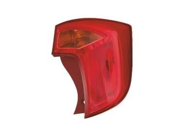 Combination Tail Light 8314932 Van Wezel 8314932