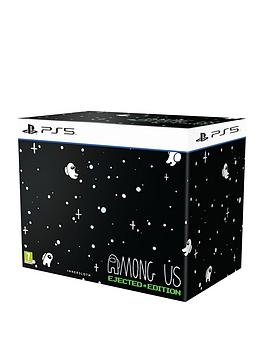 Playstation 5 Among Us - Ejected Edition Ps5