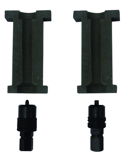 Sykes-Pickavant 02726600 | Flaremaster2 - 6mm Upgrade Kit