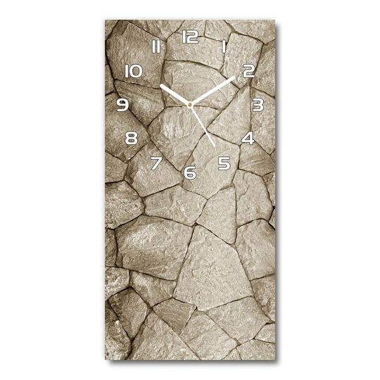 Jennylyn Silent Wall Clock