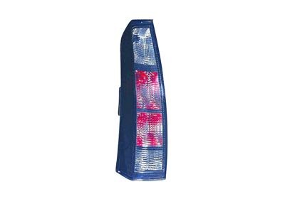 Tail Light GLASS LEFT 6660670715999 Origineel 6660670715999