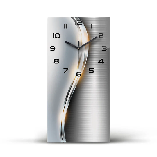 Jamerion Silent Wall Clock