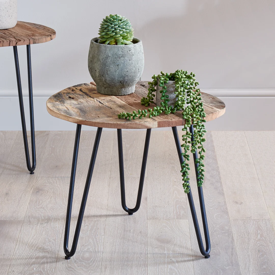 Hoddesd Side Table