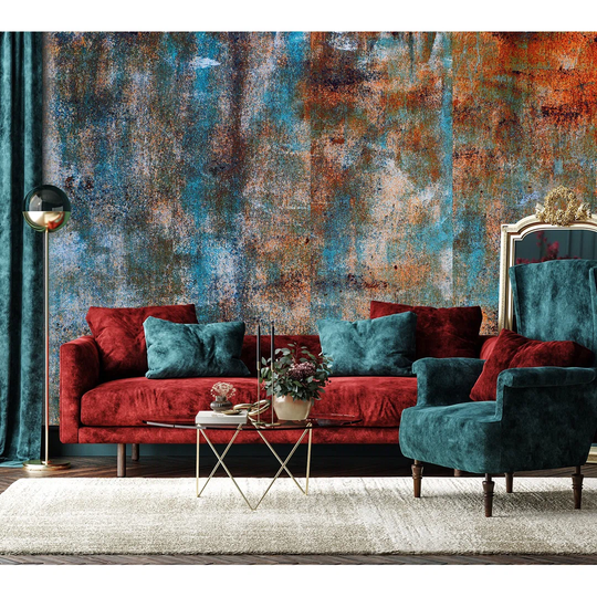 Cheatum 3D Embossed Wallpaper Roll