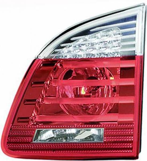Combination Tail Light 1224792 Diederichs 1224792