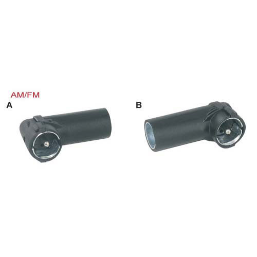 AM / FM universal adapter 11150115