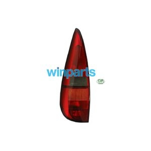 Tail Light RIGHT 6/98 + STATION 7253461