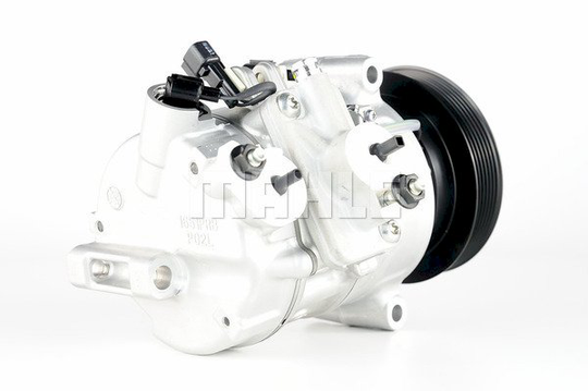 x1 Free Gift + Behr A/C Compressor ACP 905 000P / 8FK351114-391 R 134a